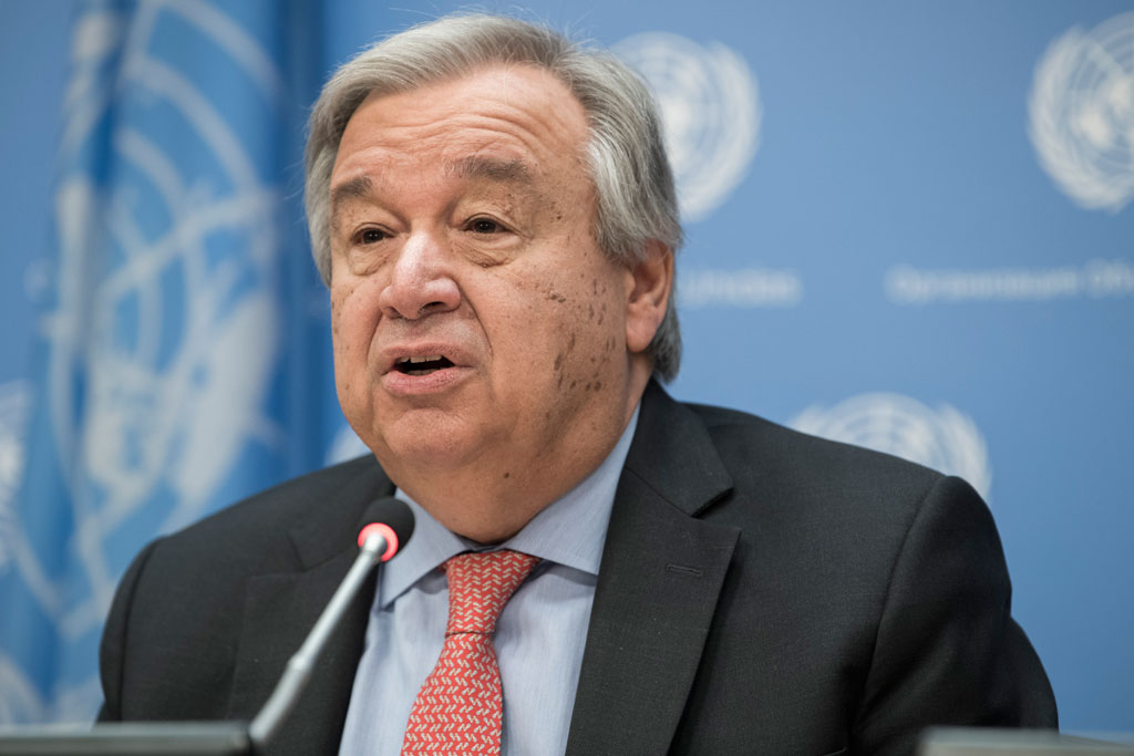 United Nations to Owe Salary as Nigeria, others Fail to Pay Dues