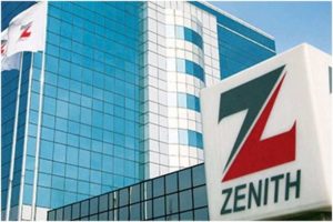 Zenith Bank 