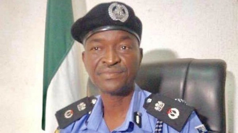 ABDUCTION OF DISTRICT HEAD OF LINGYADO AND FOUR (4) OTHERS IN MARU LGA.