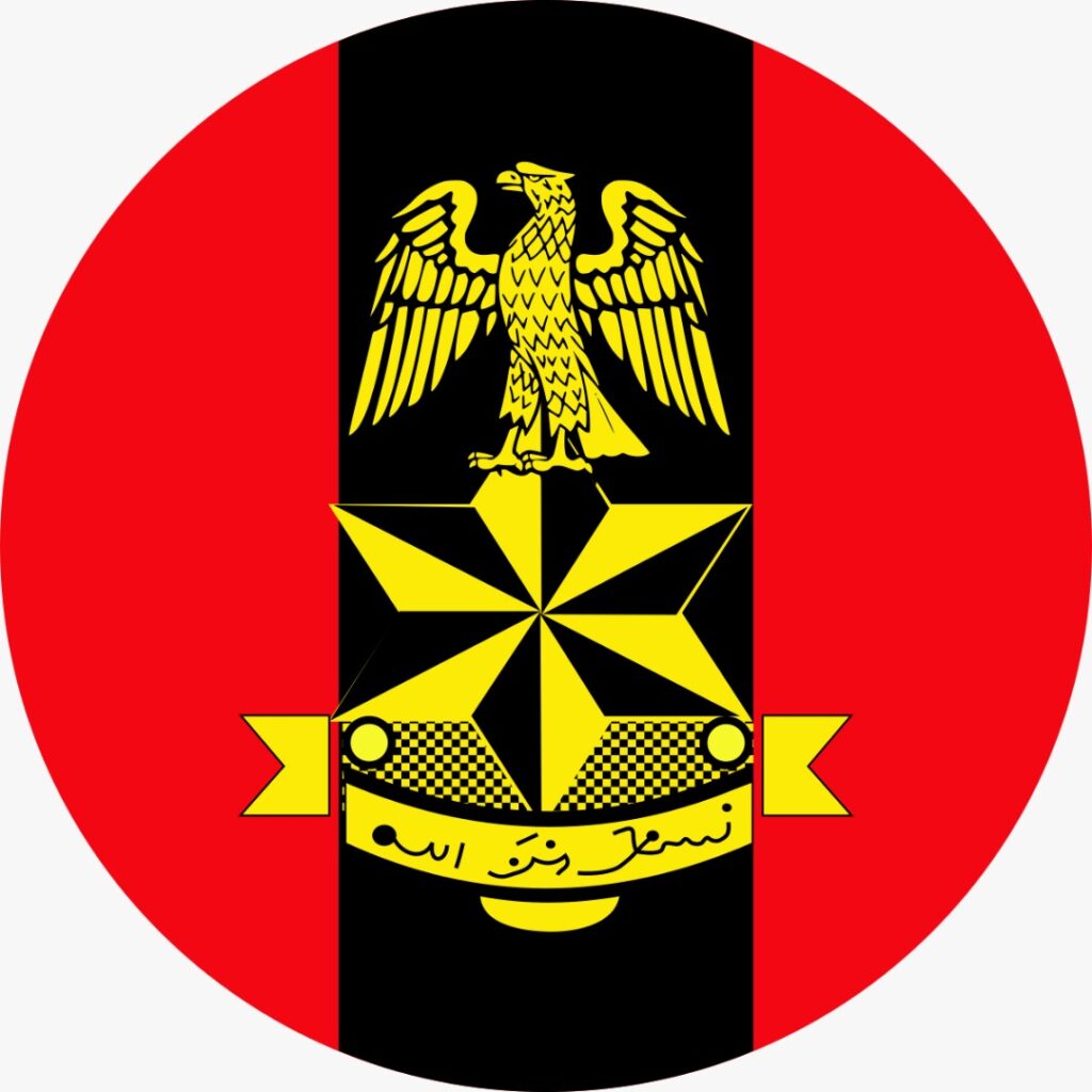 Nigerian Army