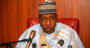 Gov. Zulum