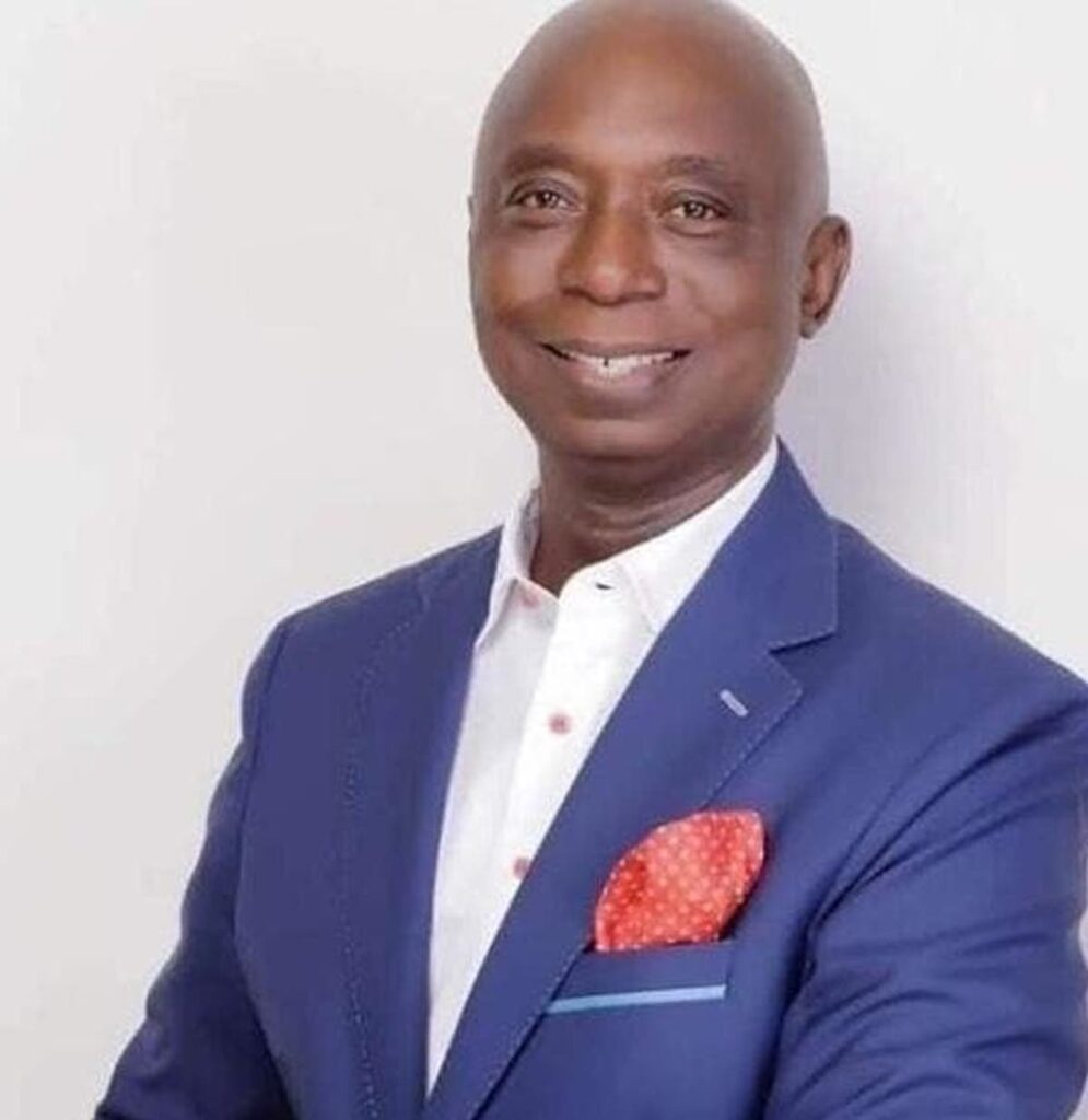 Ned Nwoko