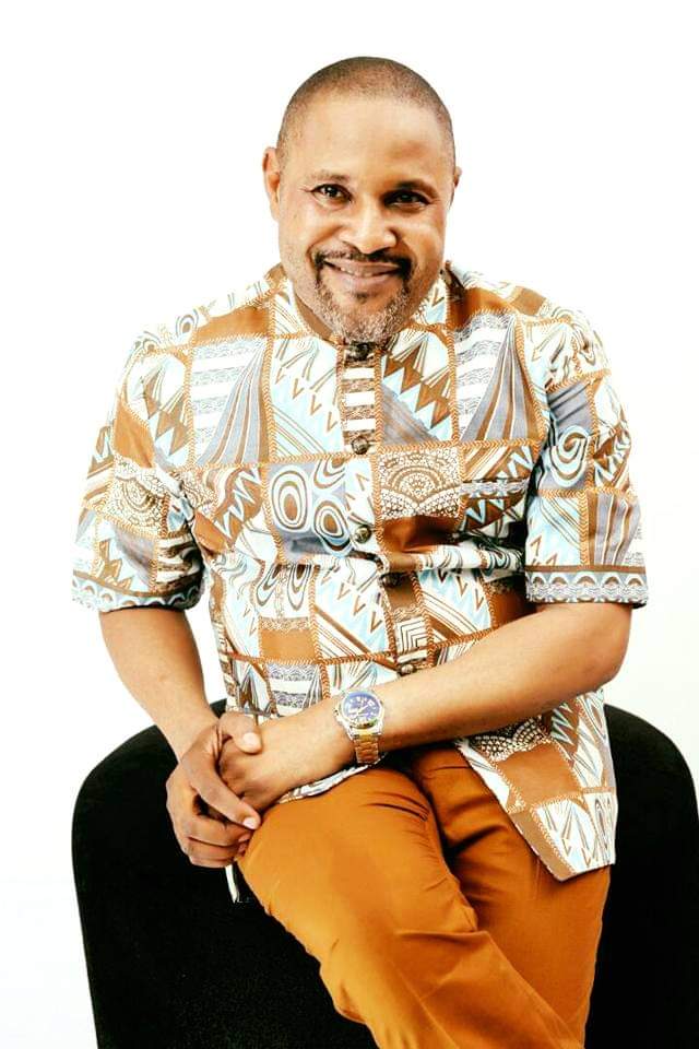 Saidi Balogun