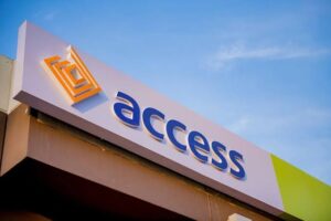 Access Bank 