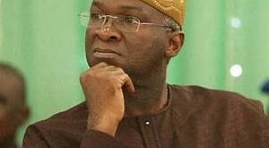 Fashola