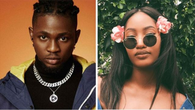 Uganda Releases Omah Lay and Tems… Find the release order inside