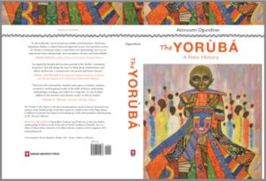 The Yoruba