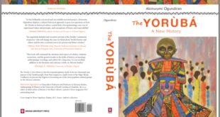 Yoruba History
