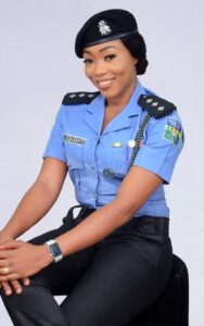 Lagos State Police Odumosu