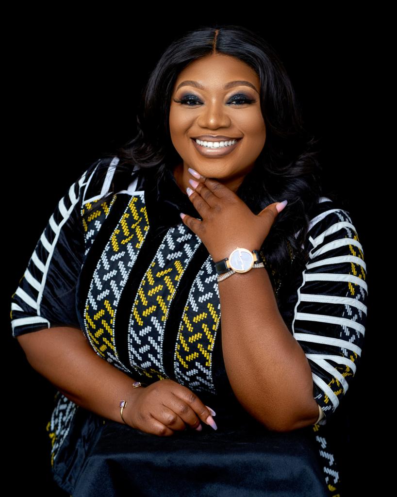 MEET TAYO KIMBERLY ADEJUMO, ‘THE DOYEN OF LUXURY SHORTLETS APARTMENT IN NIGERIA’