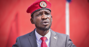 Bobi Wine