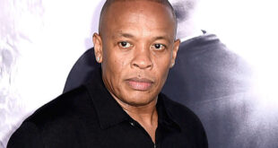 Dr. Dre