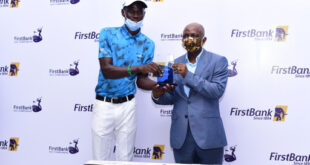 FirstBank