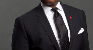 UBA GMD CEO