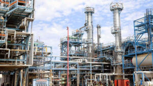 NNPC Refinery