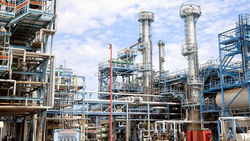 NNPC: Refineries shut for 15 straight months cost Nigeria N152.08bn