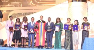 Rev. Chris Oyakhilome