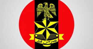 Nigerian Army