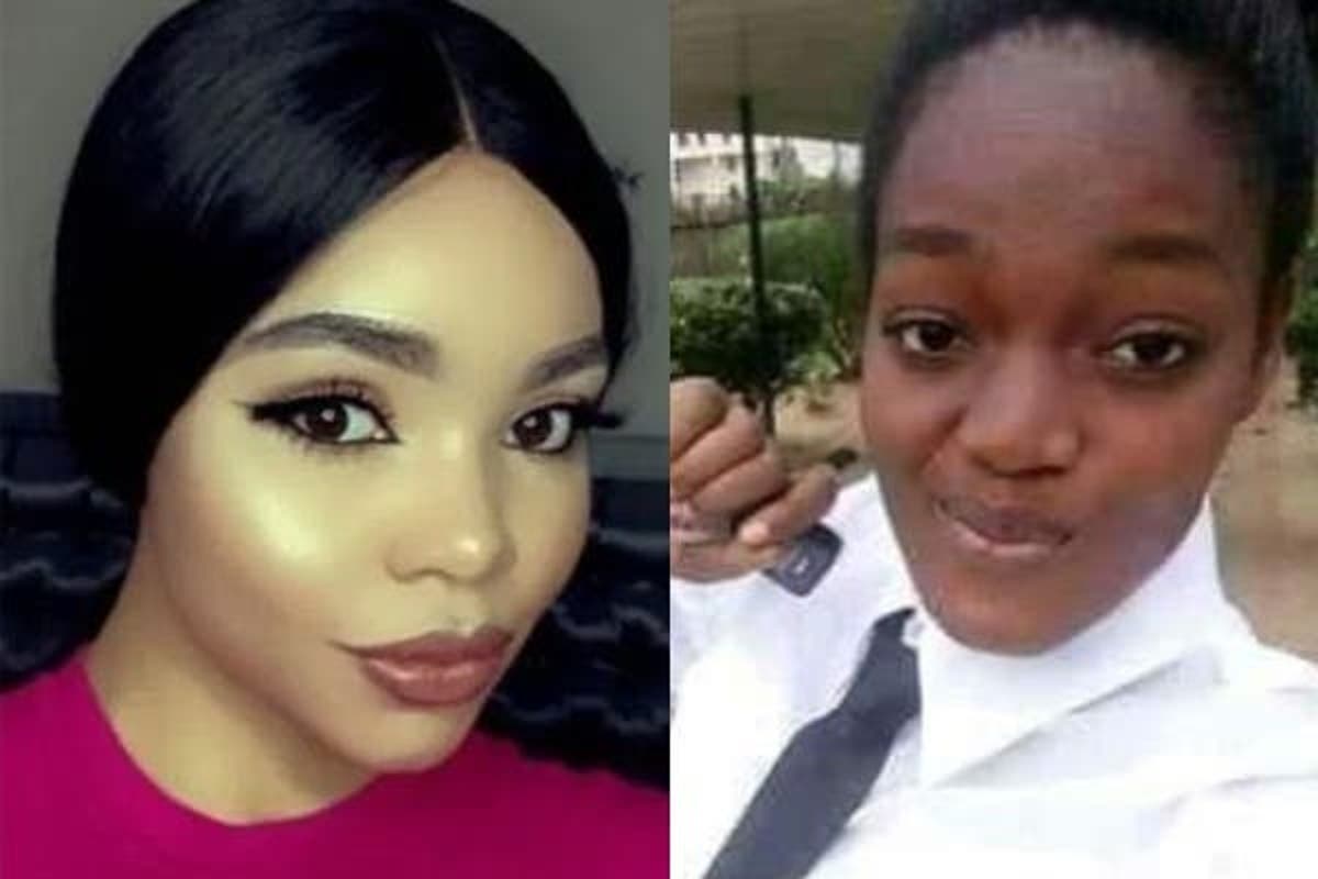 Nengi’s reaction when Gov Diri Replace her with 1st Class Law Graduate as Face of Bayelsa