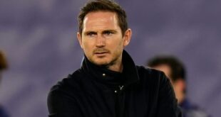 Lampard