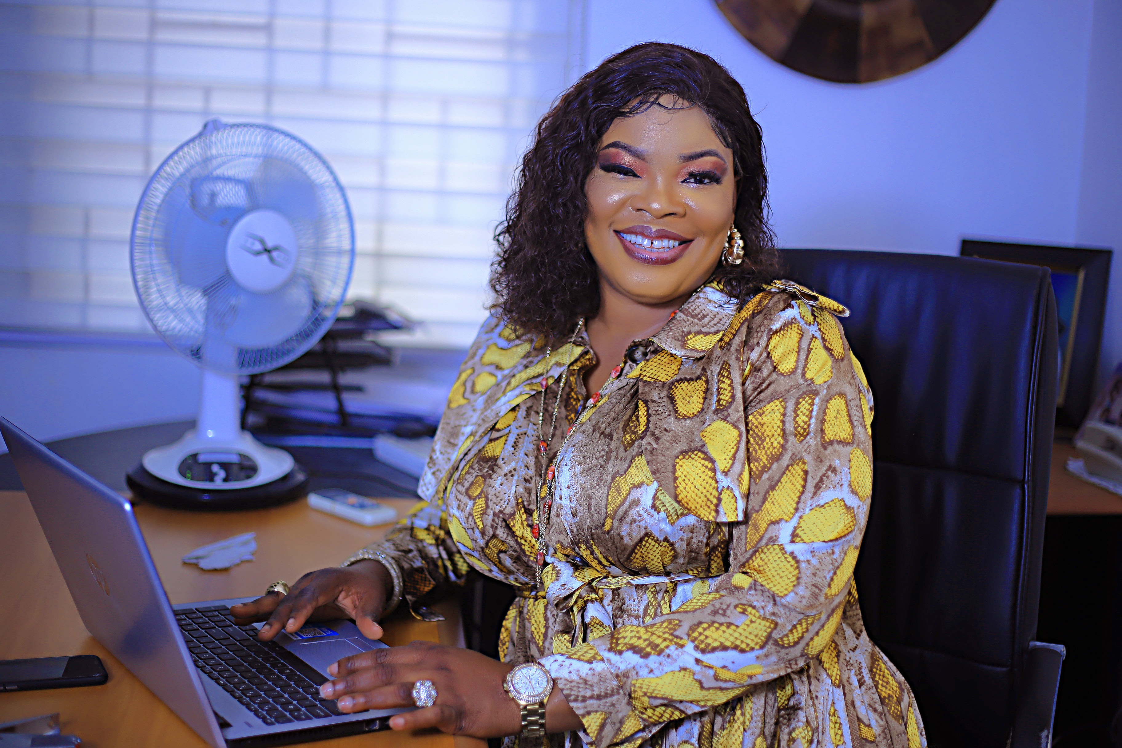 Morola Babalola, The Maven Of Real Estate Business In Nigeria