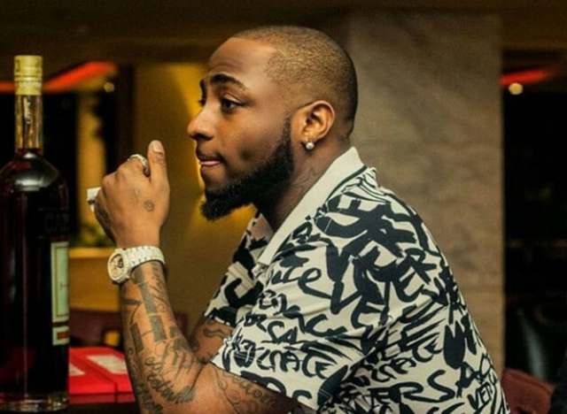 Instagram Rich List: Davido Rank 47 in the World, Gross N34m Per Post
