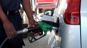 Petrol New Price