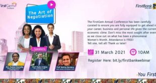 FirstGem Annual Conference 4.0