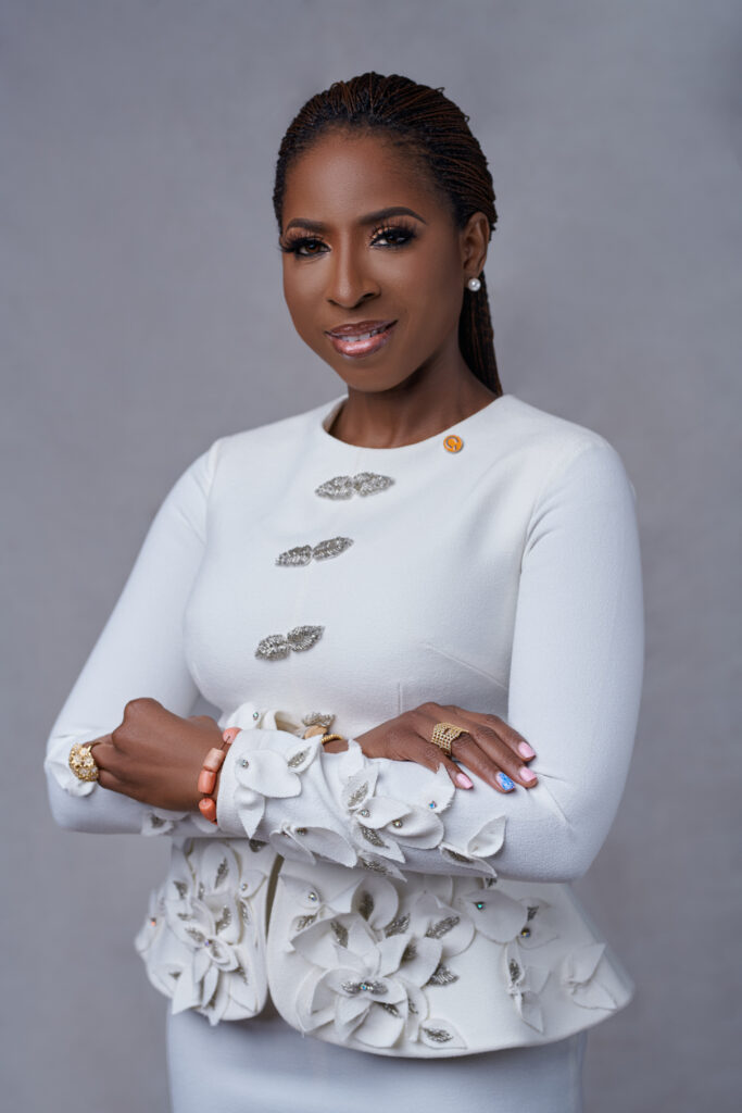 Transcorp CEO Dupe Olusola