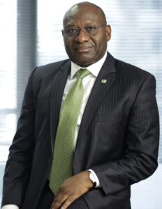 Heritage Bank MD-CEO