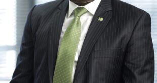 Heritage Bank MD-CEO