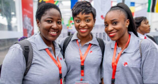 Tony Elemelu Foundation