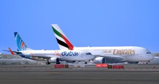Emirates Skyward