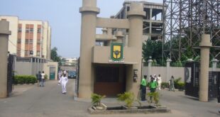 YABATECH