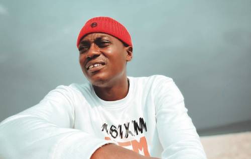 Singer, Sound Sultan Reportedly Battles Throat Cancer