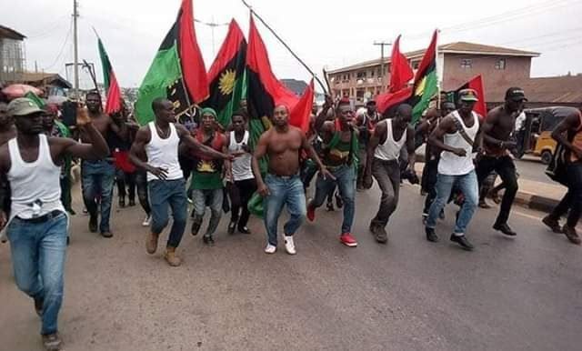 Schools Declare Emergency Holiday Over IPOB’s Sit At home Order.