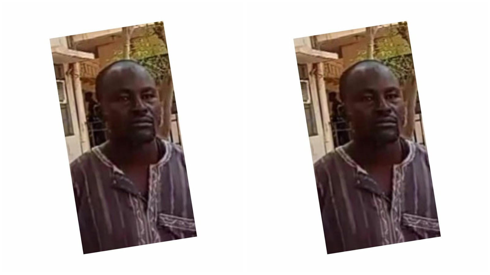 I defile underage boys for ritual purpose — Notorious homosexual