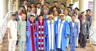 Church Admin diplomates