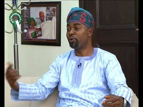 Nigeria Needs Tinubu More Than He Needs The Country – Olulade