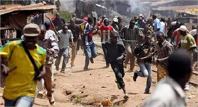 Trouble in Gberigbe As suspected Land grabbers unleash mayhem, Shoot five
