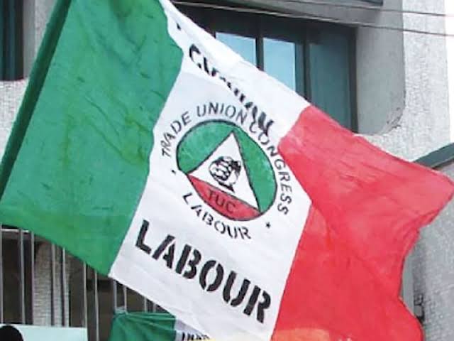 NLC declares 5-day warning strike over sack of 4,000 workers in Kaduna