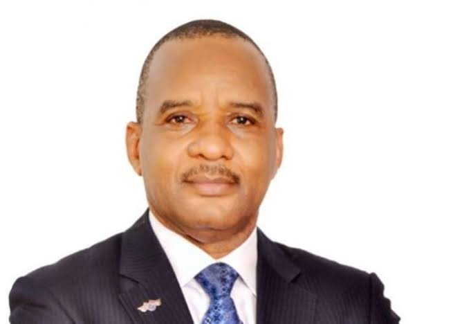 Nimasa Boss Calls for thorough Probe into N1.5tn allegation levelled against him