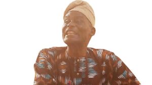 Amotekun Commander, Gen. Toogun