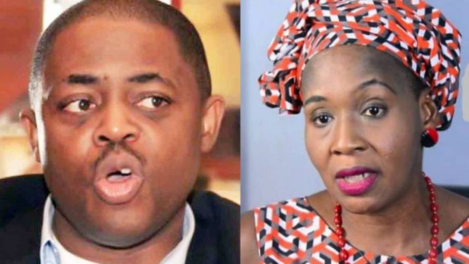 In Nigeria, Kemi Olunloyo is the only journalist that possesses integrity – FFK