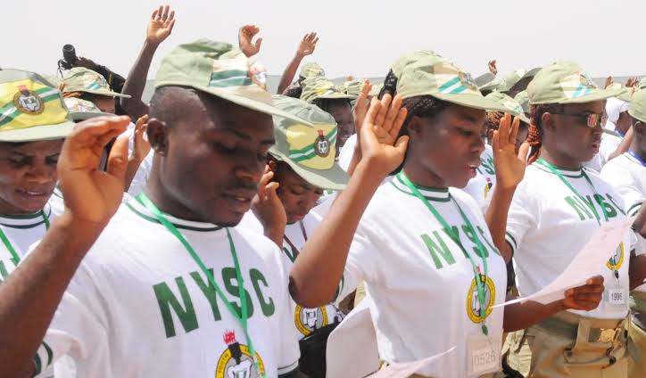 Election Violence: FG Approves Automatic Employment For Families Of 10 Slain Corps Members
