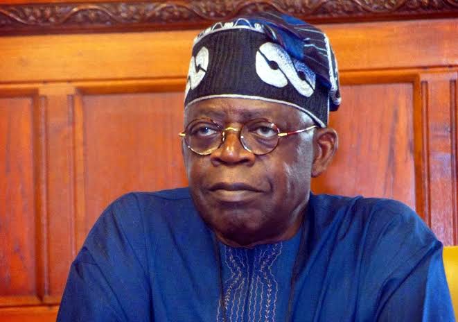 Former Alpha Beta MD, Opara, files suit against Tinubu