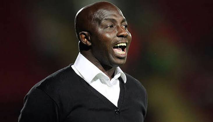 CAS reduces match-fixing ban for former Nigeria coach Siasia