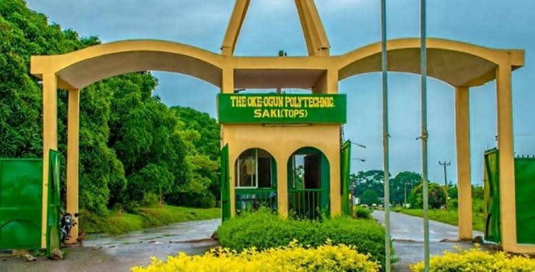 Oke Ogun Polytechnic Sacks 184 Workers For Protesting Against Poor Salary, Working Conditions