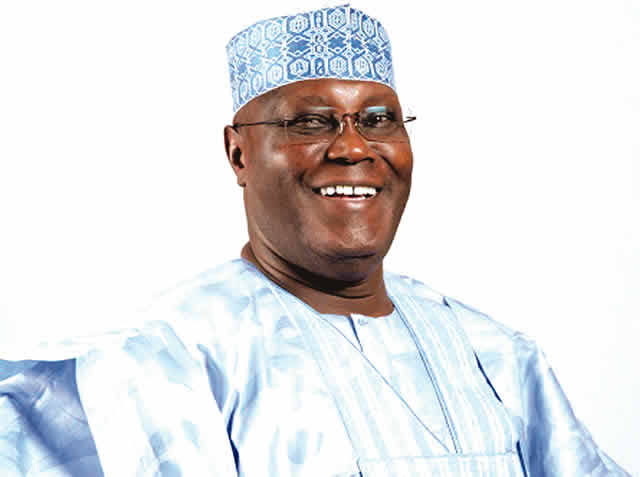 Mischief-makers behind 2023 campaign posters in Abuja – Atiku