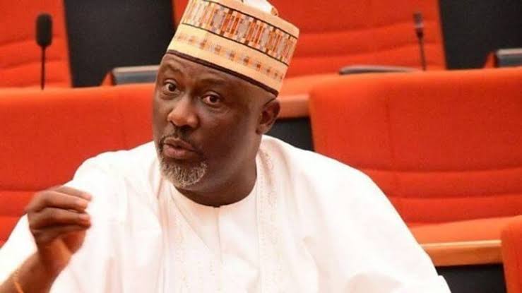 Nigerians who remain Alive after Buhari’s tenure deserves certificate of survival – Dino Melaye